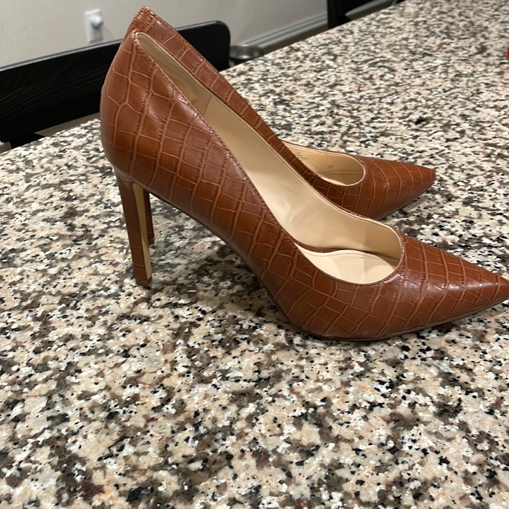 Nine West Tatiana Heels